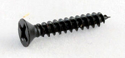 AP GS 3397-​003 HB-​Ring Screws/​8 bk 13 mm 