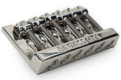 AP TB-5102-001 Badass HT1 Bridge nickel  