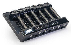 AP TB-5102-003 Badass HT1 Bridge black  
