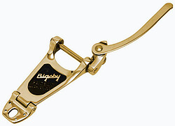 AP TP 3630-​002 Bigsby® B 3, gold  