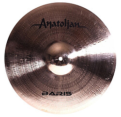 Anatolian® Baris Crash 19"  