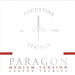Augustine Paragon Carbon MT rot  