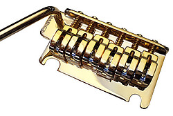 Babicz® FCH 2-Point Z-Tremolo gold  