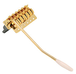 Babicz® FCH Z-Tremolo narrow gold  