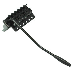 Babicz® FCH Z-Tremolo wide black  