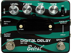 Belcat DD-703 Digital Delay  