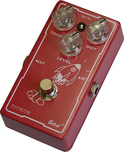 Belcat DST-601 Distortion  