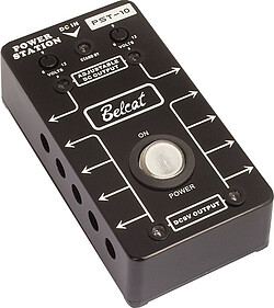 Belcat PST-10 Power Station  