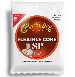 Martin MFX-740 Flex Core Ph.Br. 012/054 
