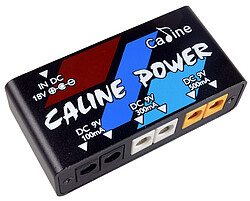 Caline CP-02 Mini Power Supply  