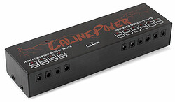 Caline CP-08 True Isolated Power Supply  