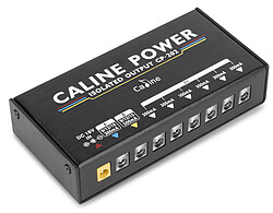 Caline CP-​202 Power Supply  