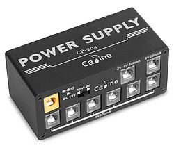 Caline CP-204 Power Supply  