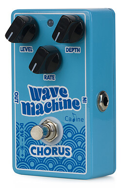 Caline CP-​505 Wave Machine Chorus  