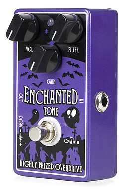 Caline CP-511 Enchanted Overdrive  
