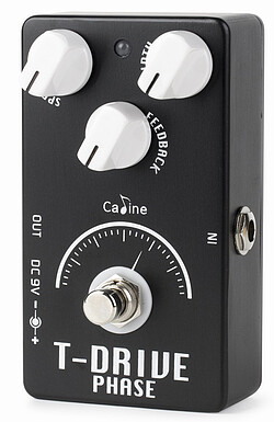 Caline CP-​61 T-​Drive Phaser  