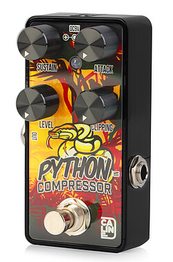 Caline G-012 Python Compressor  