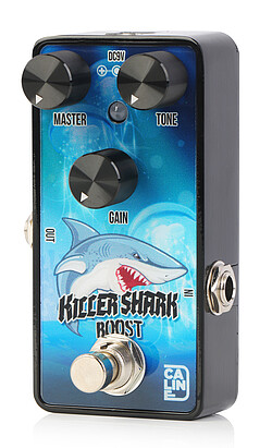 Caline G-013 Killer Shark Boost  