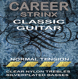 Career Classic Strinx Normal Tension * 