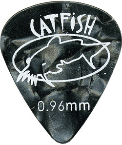 Catfish Pick Pearloid 0,96mm (24)  