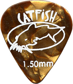 Catfish Pick Pearloid 1,50mm (24)  