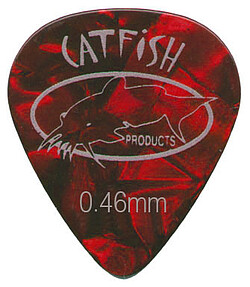 Catfish Picks Pearloid *  