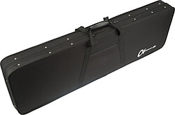 Charvel® Hardshell Bass Gig Bag, black  