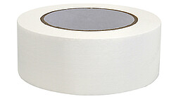 Chess Tools Stage-Tape 50m white  