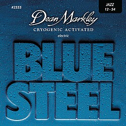 D.Markley Blue St. Jazz 2555 012/054 