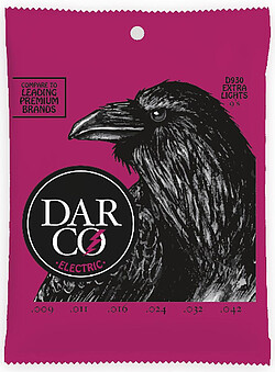 Darco Electric * 