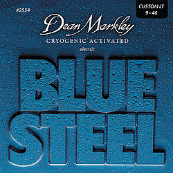D. Markley Blue St. C. Lite 2554 009/​046 