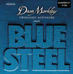 D.Markley Blue St. 2554A CL 7-st.009/056 