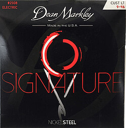 Dean Markley Electric CL 10Pack 009/046 