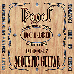 Dogal RC148H Acoustic Ph. Br. 010/047  