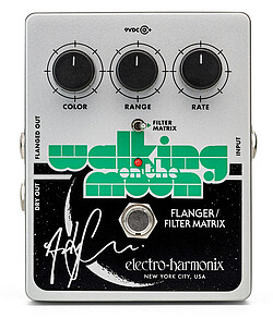 Electro-Harmonix Andy Summers Flanger  