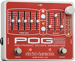 Electro-Harmonix POG 2  
