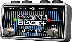 Electro Harmonix Switchblade +  