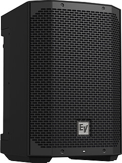 Electro-Voice® Everse8-EU schwarz  