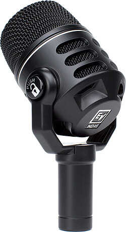 Electro-Voice® Mikrofon ND46  