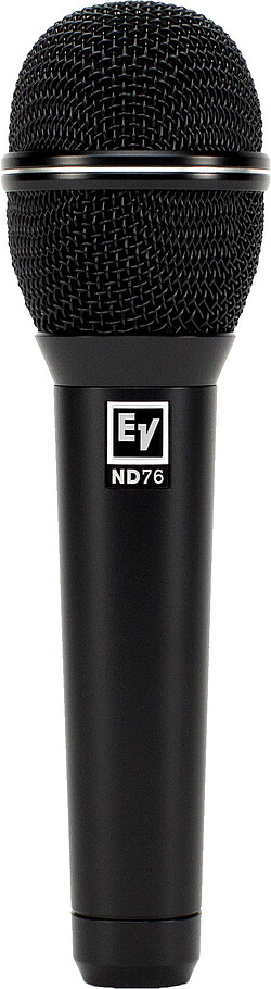 Electro-Voice® Mikrofon ND76  