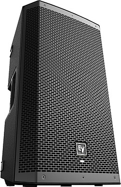 Electro-Voice® ZLX-12P Speaker  