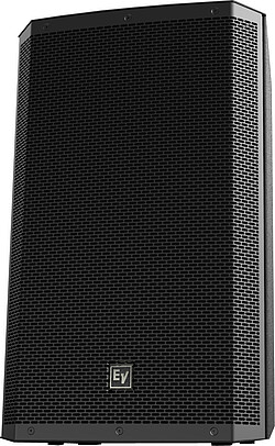 Electro-​Voice® ZLX-​15 Speaker  