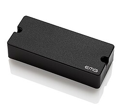 EMG 35CS 4-​string Bass Pickup black  