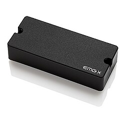 EMG 35CSX 4-string Bass Pickup black  