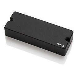 EMG 40P 5- & 6-string Bass Pickup black  