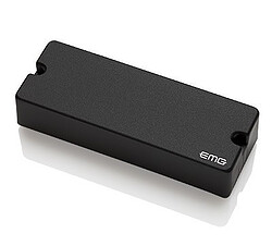 EMG 40P5 Bass Pickup black 5-​str.  