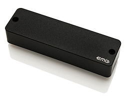 EMG E5W Bass Pickup 5-str. black  