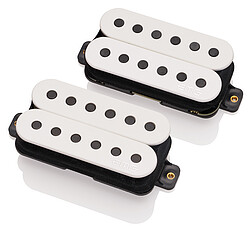 EMG Jim Root Daemonum Set white Tuna sS  
