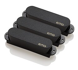 EMG SA Replacement Set (SA/SA/SA) *  