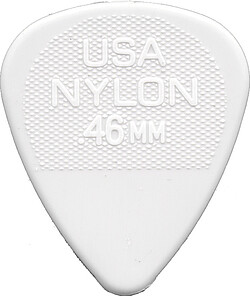 Fender® 351 Nylon Picks *  